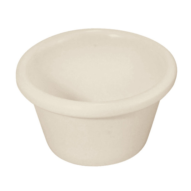 Winco | 3 oz Ramekin, Smooth