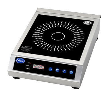 Globe | Induction Hot Plate