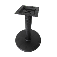SunLow | B24RTH - 24" Base 2/ 3" Column