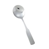 Winco | Bouillon Spoon, Derby (Per Dozen)
