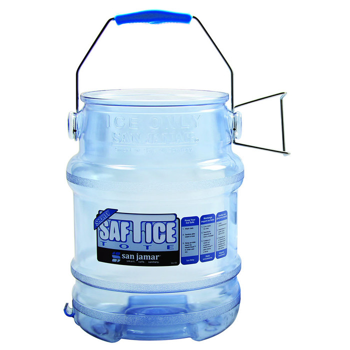 Carlisle | Ice Tote
