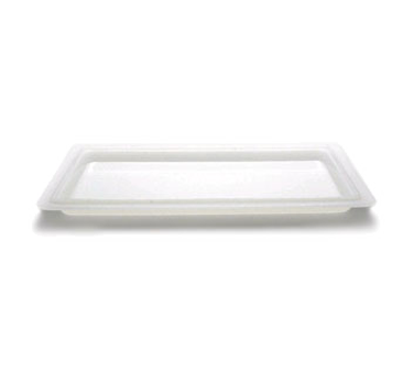 CAMBRO | Flat Lid, 12"x18", White