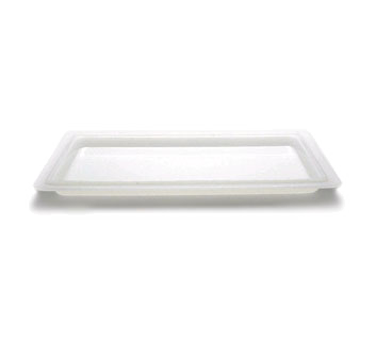 CAMBRO | Flat Lid, 12"x18", White