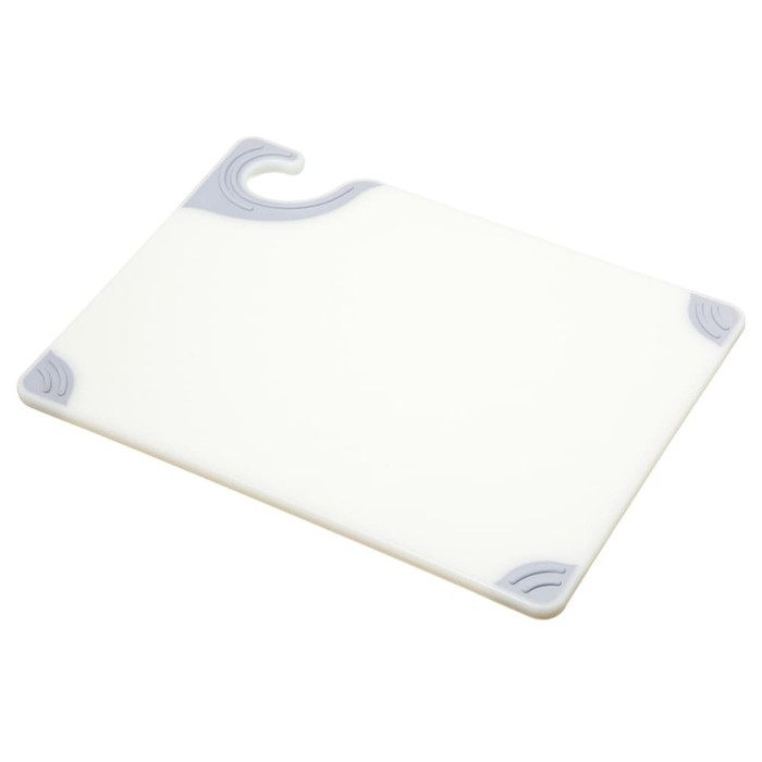 Carlisle | 9"x12" Cutting Board, White, Thick