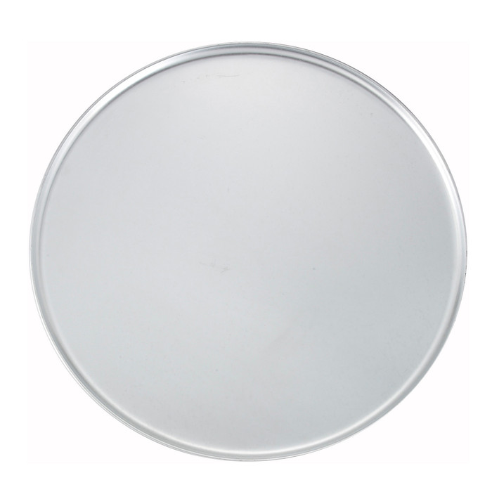Winco | 15" Pizza Pan
