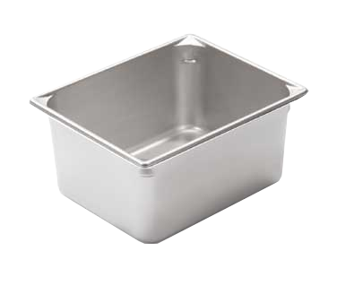 Vollrath | Fouth Size, 6" Steam Table Pan