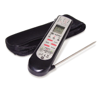 CDN | Infrared Thermocouple Thermometer