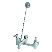 T&S Brass | 665-BSTR Service Sink Faucet