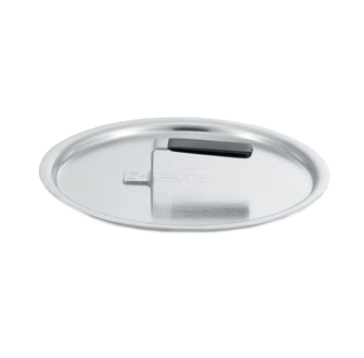 Vollrath | 7-5/8" Flat Cover with Handle