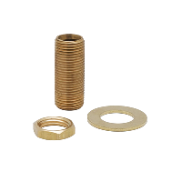 T&S Brass | Supply Nipple Kit