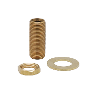 T&S Brass | Supply Nipple Kit