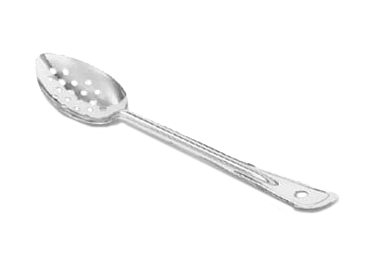 Vollrath | 11" Serving Spoon, Perforated