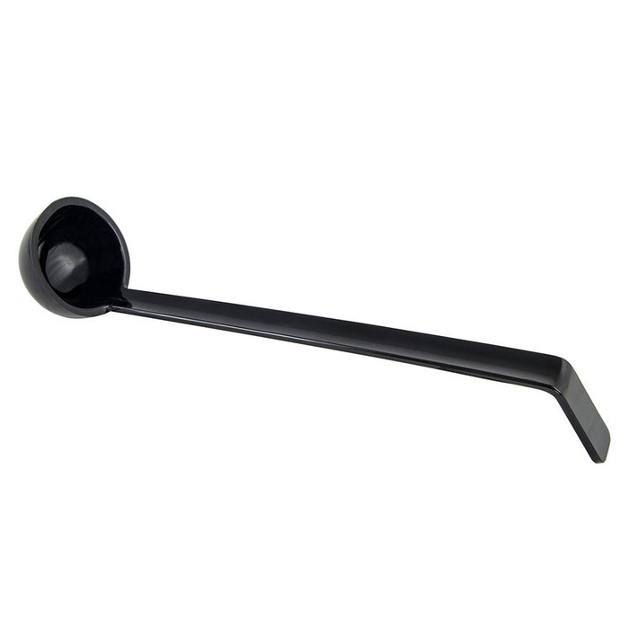CAMBRO | 1 oz Ladle, Black