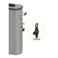 Server Products | Replacement Spigot Assembly