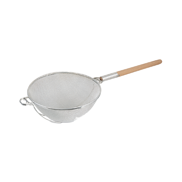 Browne USA | 10-3/4" Bowl Strainer