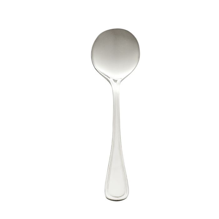 Browne USA | Soup Spoon, Paris (Per Dozen)