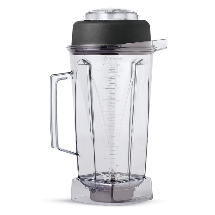 Vita-mix | VITA1195 - 64 oz Container with Blade Assembly & Lid