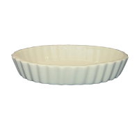 International Tableware | 7 oz Creme Brulee, American White (Each)