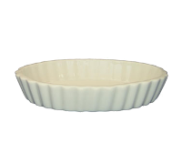 International Tableware | 7 oz Creme Brulee, American White (Each)