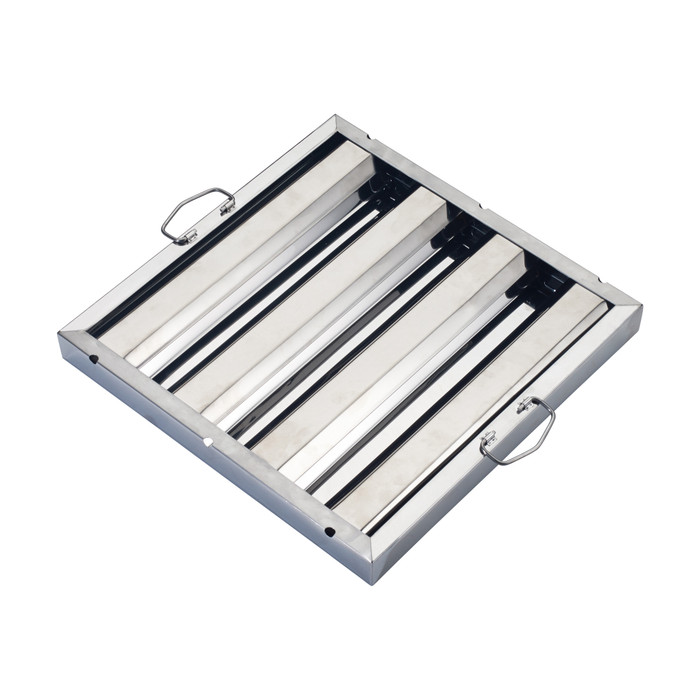 Winco | 16"x16", Exhaust Hood Filter