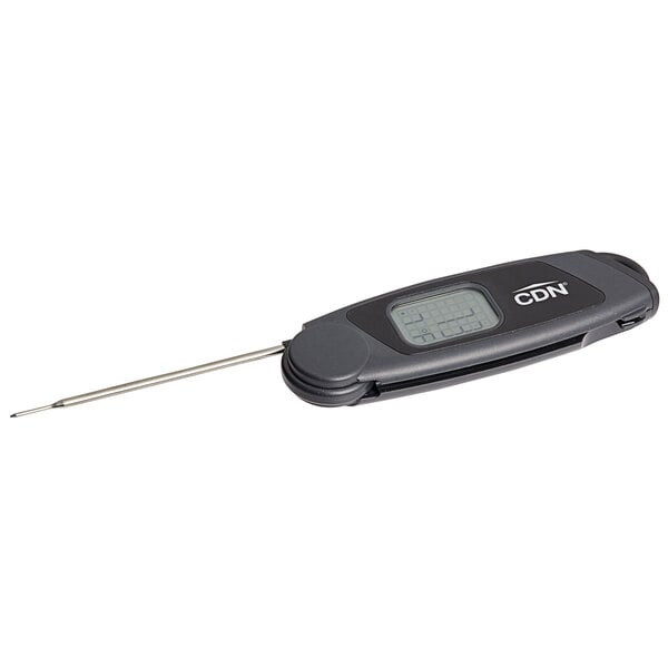 CDN | Thermocouple Thermometer