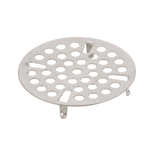 All Points | 3-1/8" Flat Sink Strainer