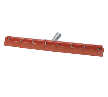 Carlisle | 18" Floor Squeegee (Head Only)