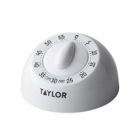 Taylor Prec. | Timer, Manual