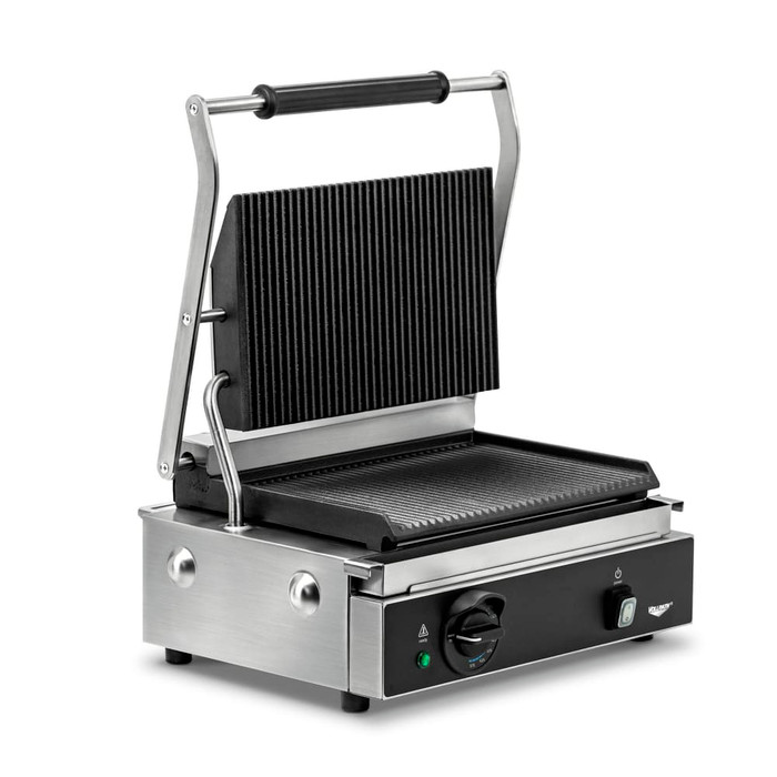 Vollrath | G120 - Panini Grill (Grooved)