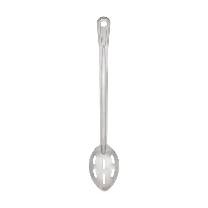 Browne USA | 13" Basting Spoon, Slotted