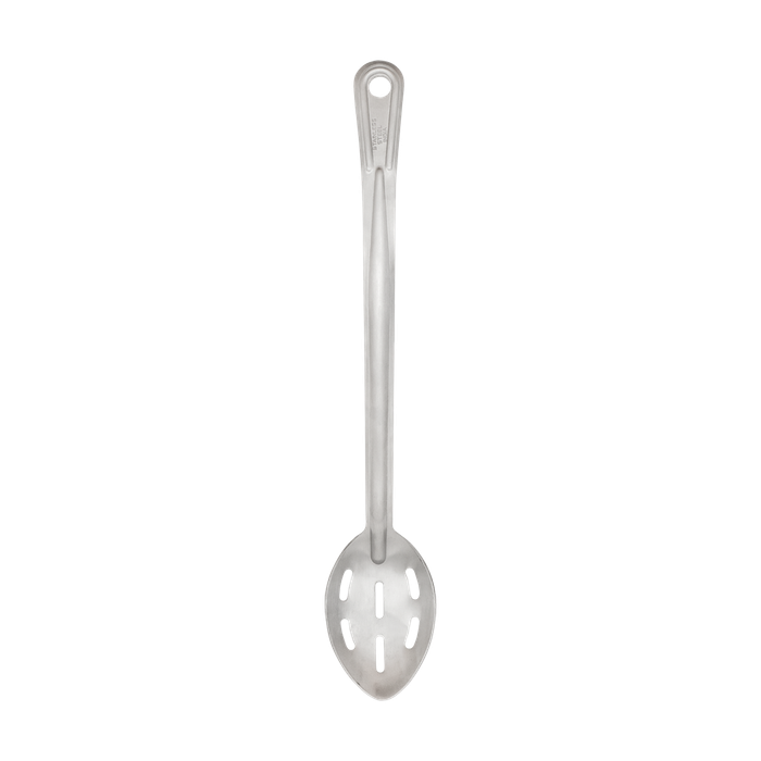 Browne USA | 13" Basting Spoon, Slotted