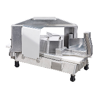 Winco | 3/16" Slice, Tomato Slicer