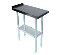 John Boos | 18" Filler Table