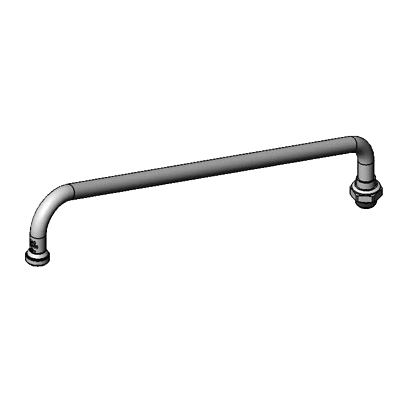 T&S Brass | 18" Swing Nozzle