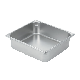 Vollrath | 2/3 Size, 4" Steam Table Pan