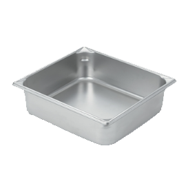 Vollrath | 2/3 Size, 4" Steam Table Pan