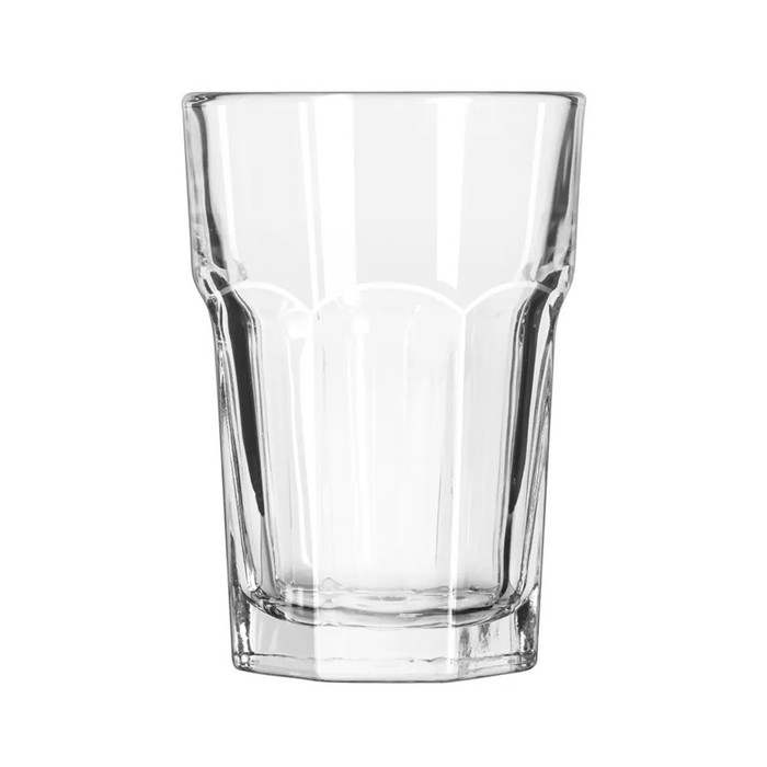 Anchor Hocking | 12 oz Gibraltar Beverage Glass