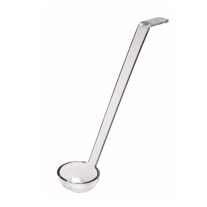 CAMBRO | 1 oz Ladle, Clear