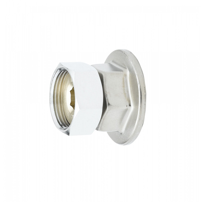 T&S Brass | Female Flanged Coupler