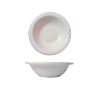 International Tableware | 10 oz Grapefruit Bowl, European White (Case of 36)