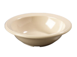 Carlisle | 4.75 oz Fruit Bowl, Tan (Case of 48)