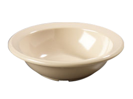 Carlisle | 4.75 oz Fruit Bowl, Tan (Case of 48)