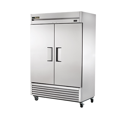 TRUE | 49F-HC - Freezer, Reach-In