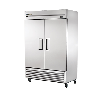 TRUE | 49F-HC - Freezer, Reach-In