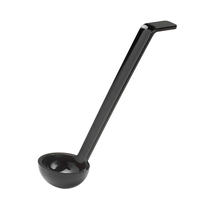 CAMBRO | 3/4 oz Ladle, Black