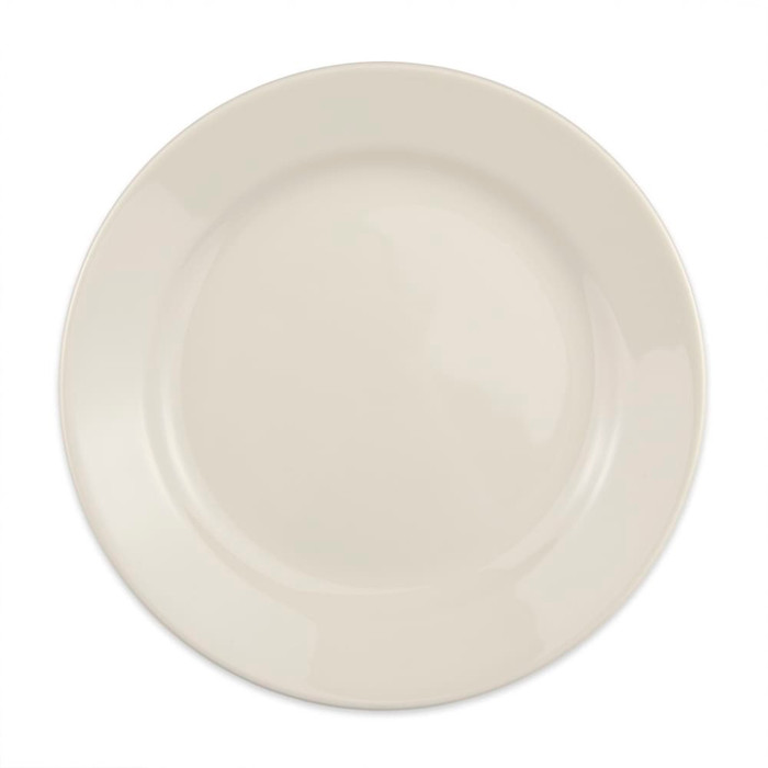 Steelite International |  9" Round Plate (Case 24)