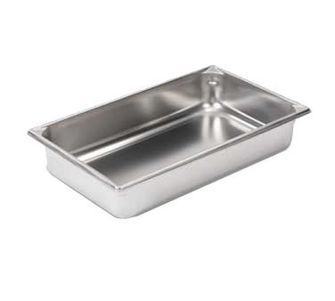 Vollrath | 4" Full Size Steam Table Pan