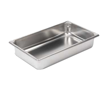 Vollrath | 4" Full Size Steam Table Pan