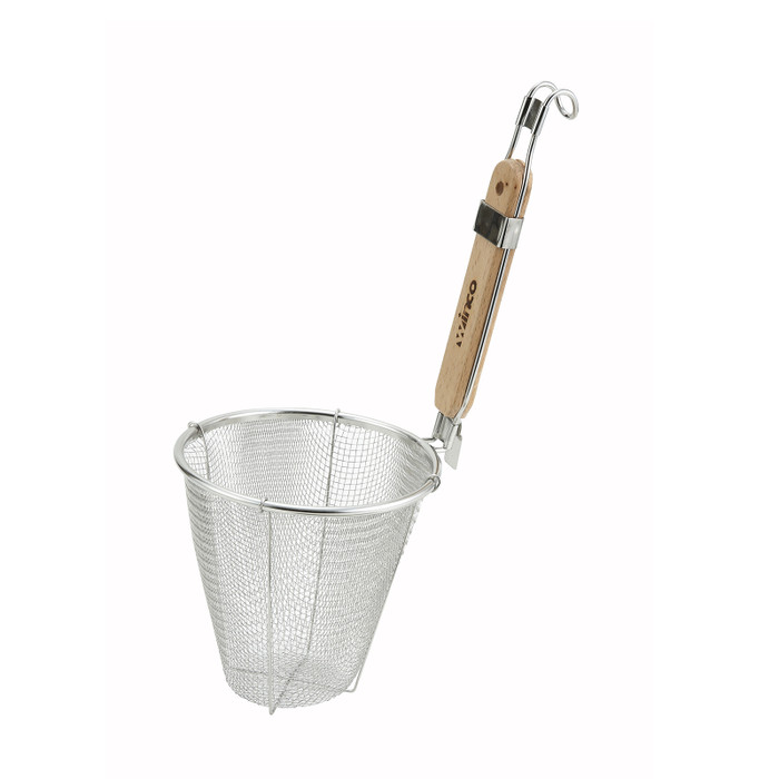 Winco | 5-3/4" Bowl Strainer