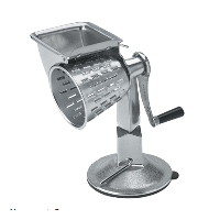 Vollrath | Manual Food Processor
